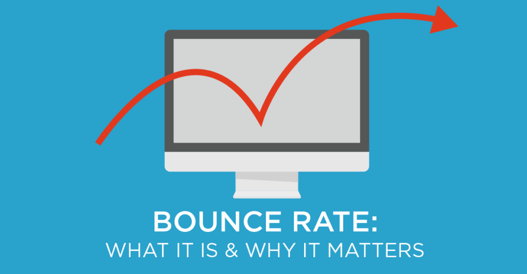 how to increase bounce rate