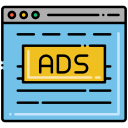 search ads